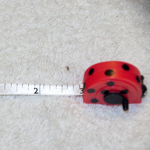 AG mini doll and apron/work tools - Picture 11 of 12